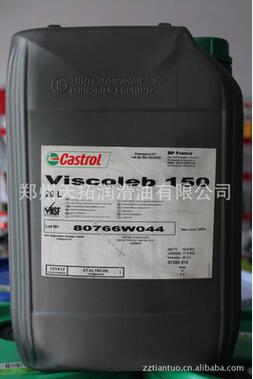 赛宝Tribol 1100/320 矿物齿轮油